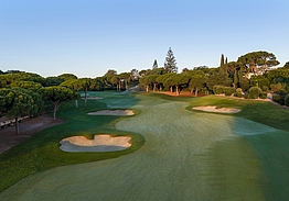 Quinta do Lago Resort | North Course