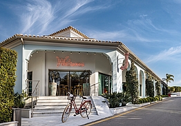 Quinta do Lago Resort | Magnolia Hotel