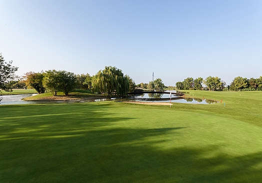 Riviera Golf Club | Golf i Emilia Romagna