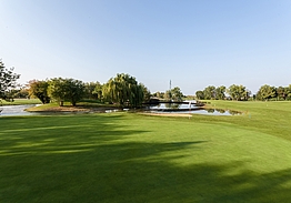 Riviera Golf Club | Golf i Emilia Romagna