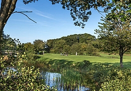 Rø Golfbaner | Golf på Bornholm