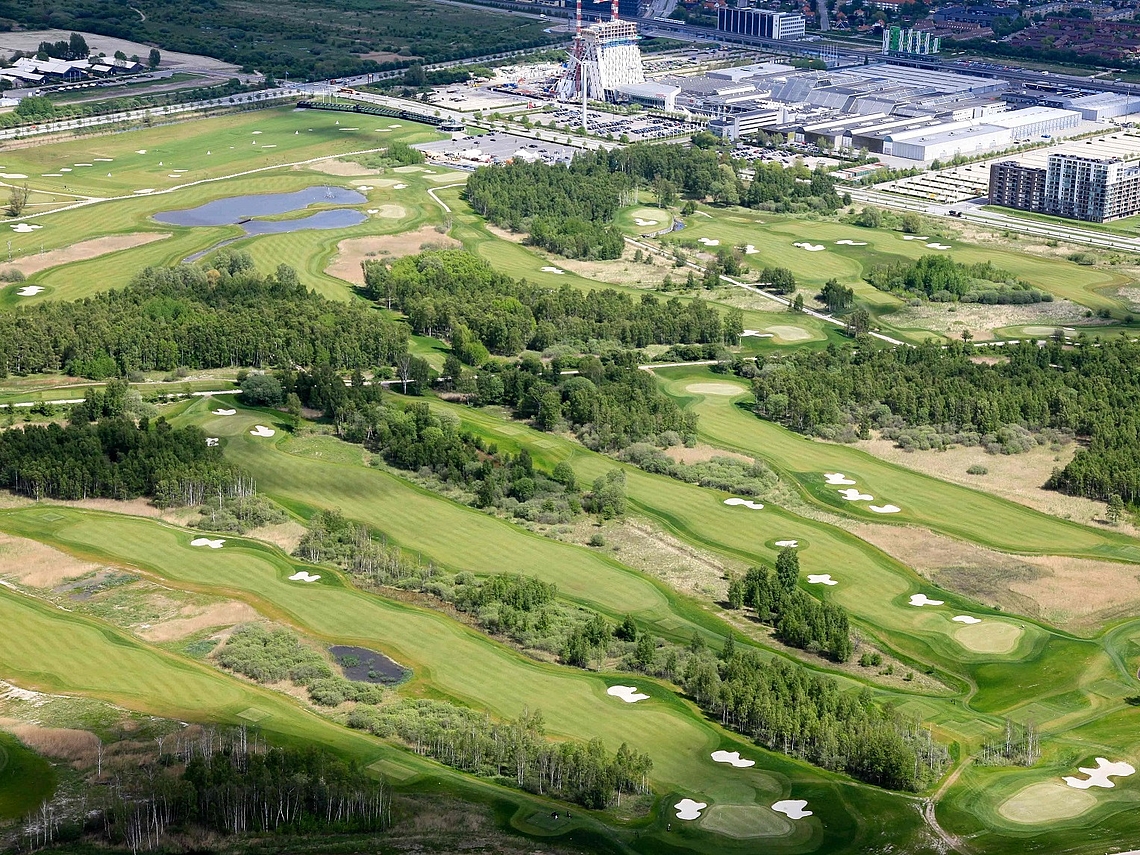 Golfmedlemskab | Bliv medlem en golfklub