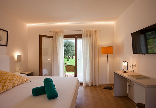 Son Corb Boutique Hotel