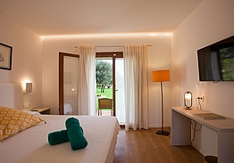 Son Corb Boutique Hotel