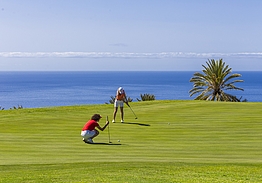 Hotel Jardín Tecina & Tecina Golf