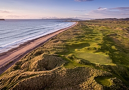 Ballyliffin Golf Club