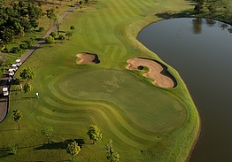 Chiang Mai Highlands Golf and Spa