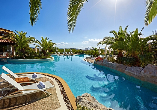 Costa Navarino | The Westin Resort Costa Navarino