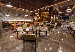 Cullinan Links Golf Club | Golf i Belek