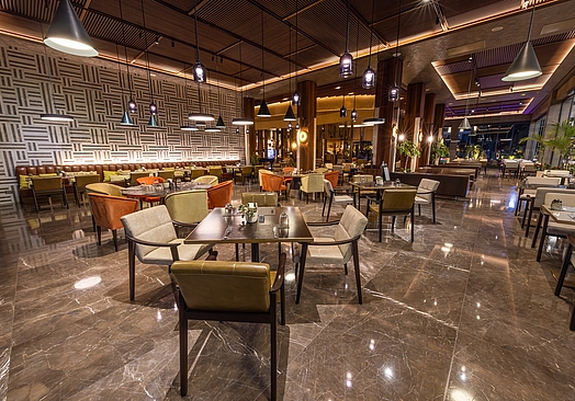 Cullinan Links Golf Club | Golf i Belek