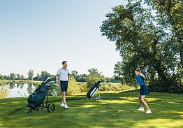 Diamond Country Club | European Tour Diamond Course