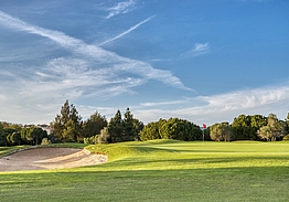 Millennium Vilamoura | Golf i Algarve