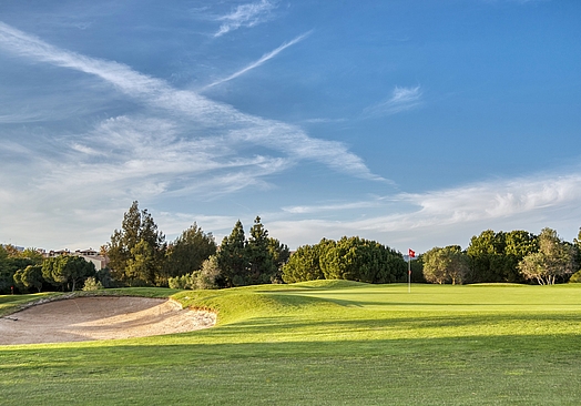 Millennium Vilamoura | Golf i Algarve