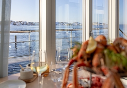 Gullmarsstrand Hotell & Konferens