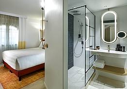 Hard Rock Hotel Marbella | Studio Suite Gold