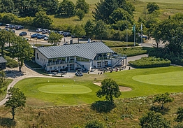 Ferie- og Golfresort Hjarbæk Fjord
