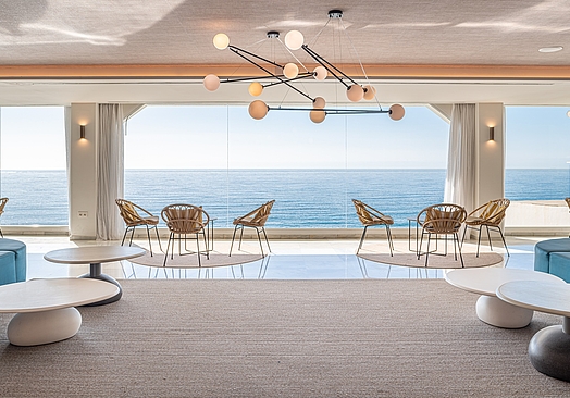 Benalma Hotel Costa Del Sol