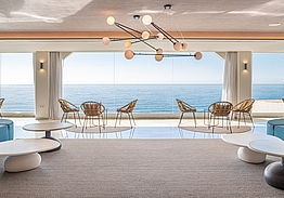 Benalma Hotel Costa Del Sol