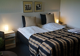 Hotel Pejsegården - Golfophold