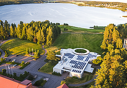 Kytäjä Golf | Golf i Finland