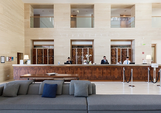 Hilton Vilamoura As Cascatas Golf Resort & Spa