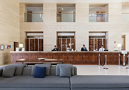 Hilton Vilamoura As Cascatas Golf Resort & Spa