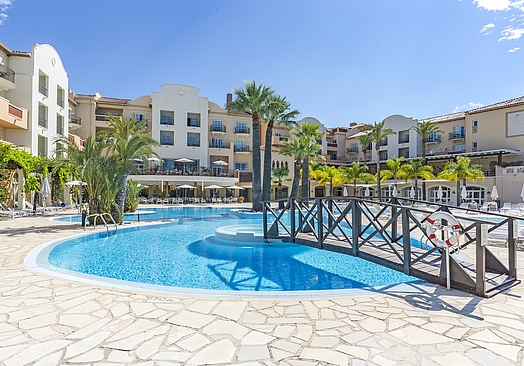 Marriott La Sella Golf Resort & Spa