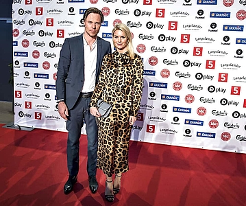 Martin Laursen - Dansk Fodbold Award 2017