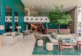 NAU São Rafael Suites