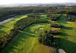 Penati Golf Resort