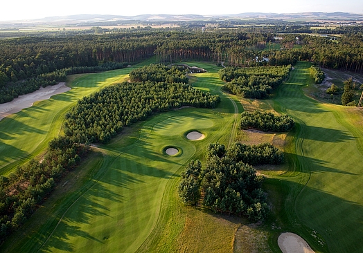 Penati Golf Resort