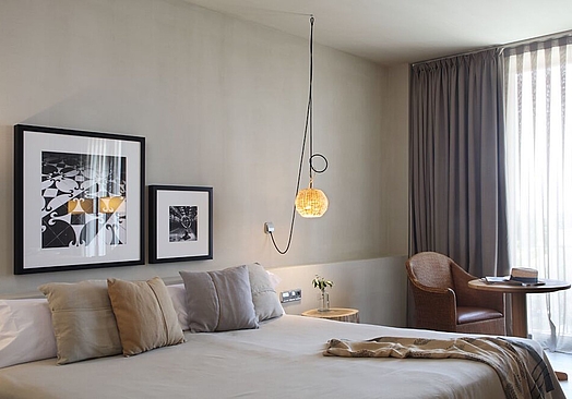 Hotel Peralada Wine Spa & Golf Resort