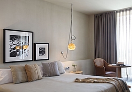 Hotel Peralada Wine Spa & Golf Resort