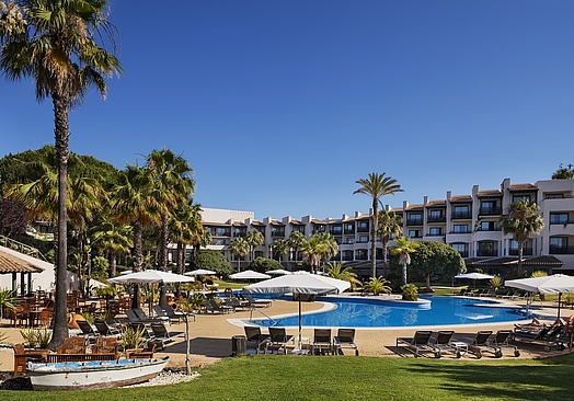 Precise Resort El Rompido