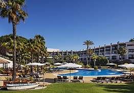 Precise Resort El Rompido