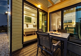 Quinta do Lago Resort | Magnolia Hotel | Cottage