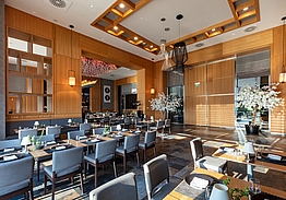 Regnum Carya Golf Resort & Spa | Golf i Belek