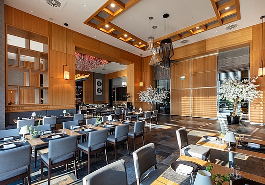 Regnum Carya Golf Resort & Spa | Golf i Belek