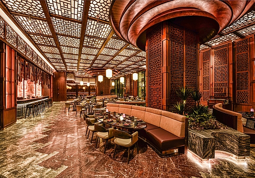 Regnum The Crown | Golf i Belek