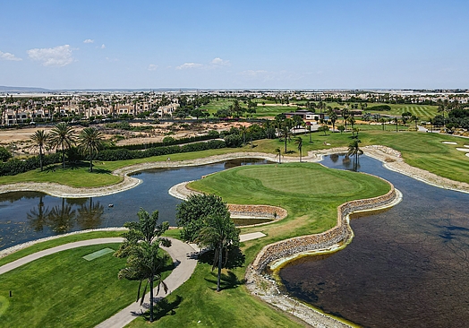 Roda Golf & Beach Resort | Golf i Murcia