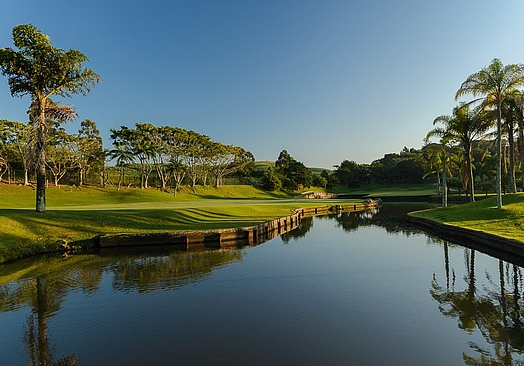 San Lameer Golf Estate