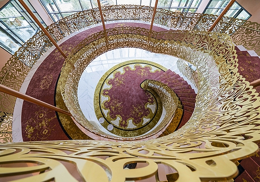 Savoy Palace | Golf på Madeira