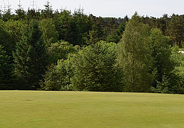 Skærbæk Mølle Golfklub Ølgod