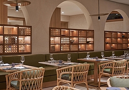 Steigenberger Golf Resort El Gouna