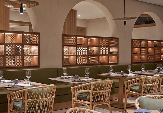 Steigenberger Golf Resort El Gouna