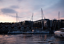 Strömstad Spa & Resort