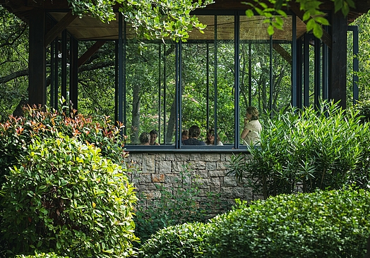 Terre Blanche Hotel Spa Golf Resort