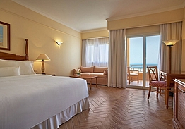 The Cascades Golf Resort Soma Bay