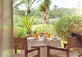 Tikida Golf Palace Hotel