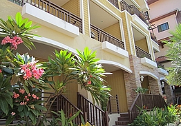 Wannara Hua Hin | Golf i Thailand